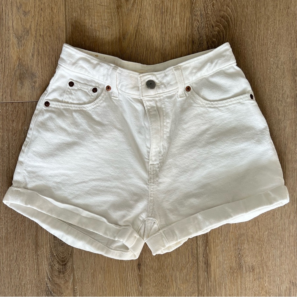 Levi’s Shorts
